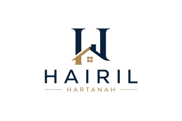 Logo Hairil Hartanah